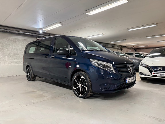 Mercedes-Benz Vito 116 7 of 30