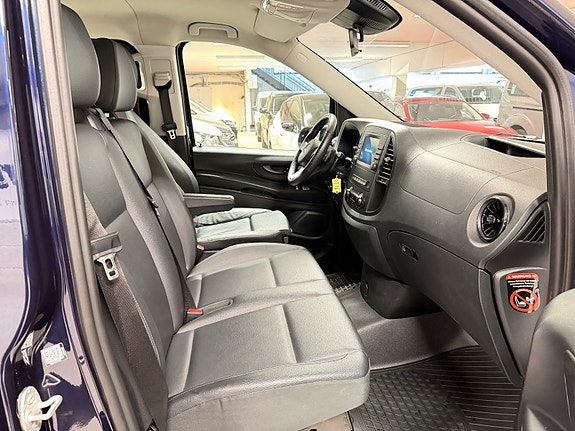 Mercedes-Benz Vito 116 12 of 30
