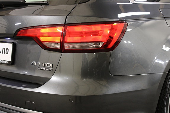 Audi A4 15 of 30