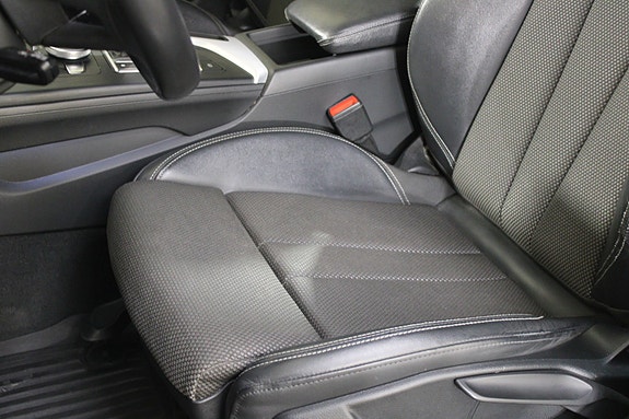 Audi A4 27 of 30