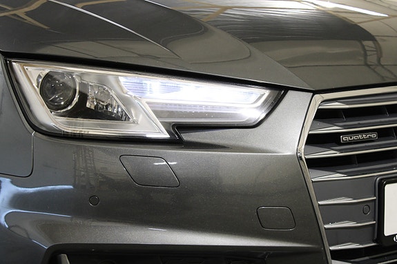 Audi A4 7 of 30