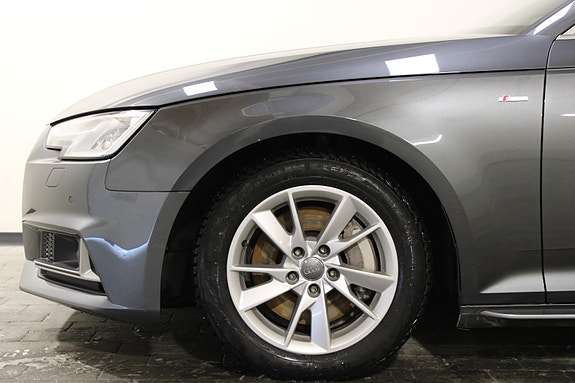 Audi A4 18 of 30