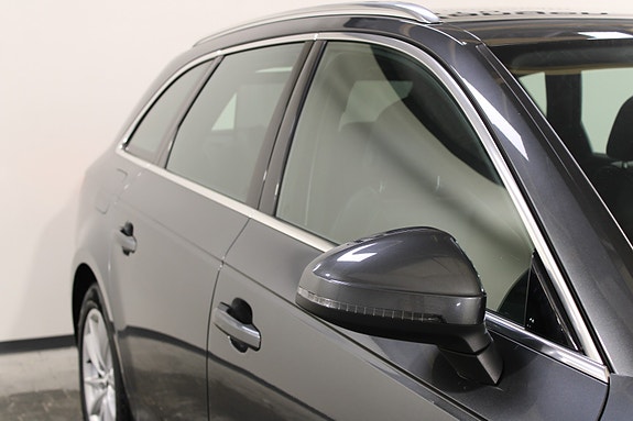 Audi A4 8 of 30