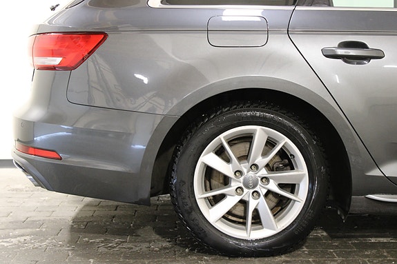 Audi A4 20 of 30
