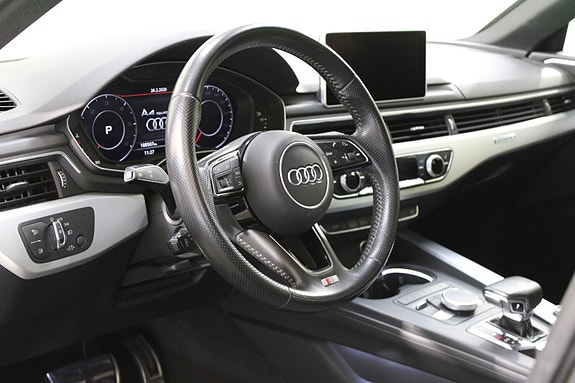 Audi A4 30 of 30