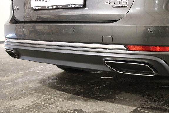 Audi A4 14 of 30