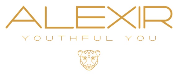 Alexir AS logo