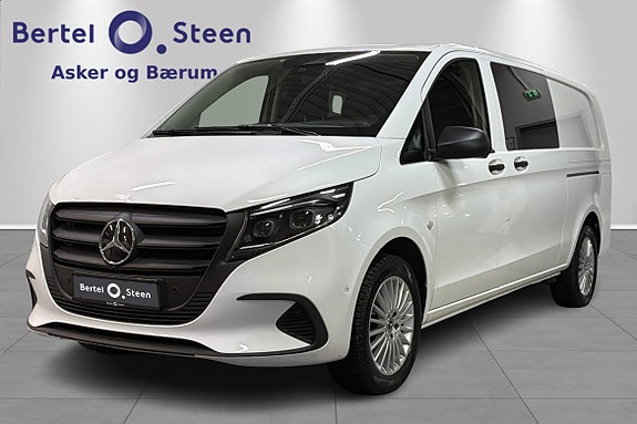 Mercedes-Benz Vito-Klasse