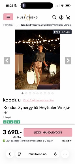 Product image 3 of 6