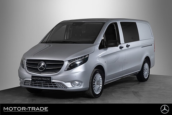 Mercedes-Benz Vito-Klasse