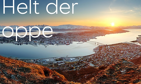 Bilde 1 av 1 i jobbannonse-galleriet