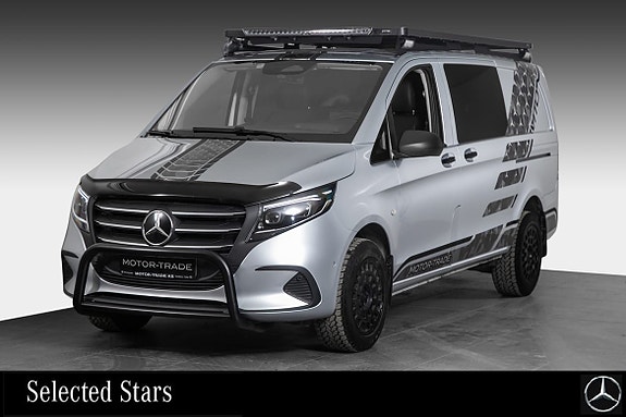 Mercedes-Benz Vito-Klasse