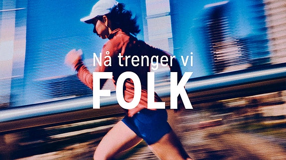 Bilde 1 av 1 i jobbannonse-galleriet