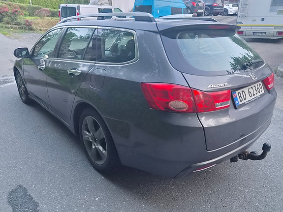 Honda Accord 5 of 5