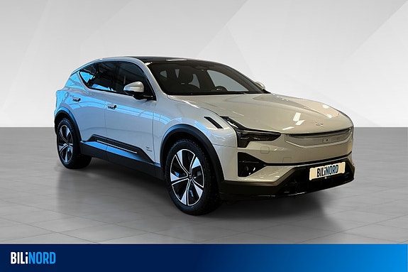 Polestar 3
