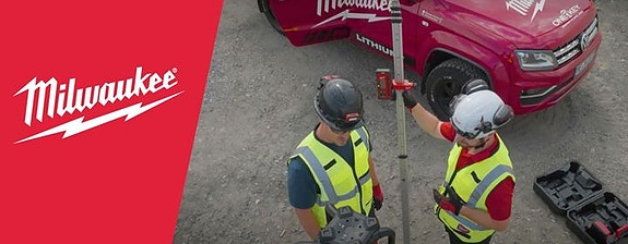 TECHTRONIC INDUSTRIES NORWAY AS logo