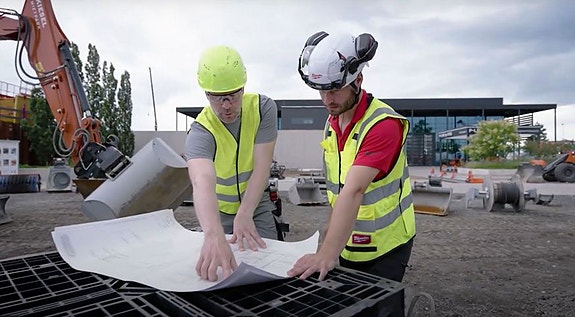 Bilde 1 av 3 i jobbannonse-galleriet