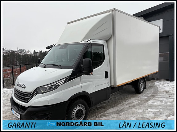 Iveco Daily