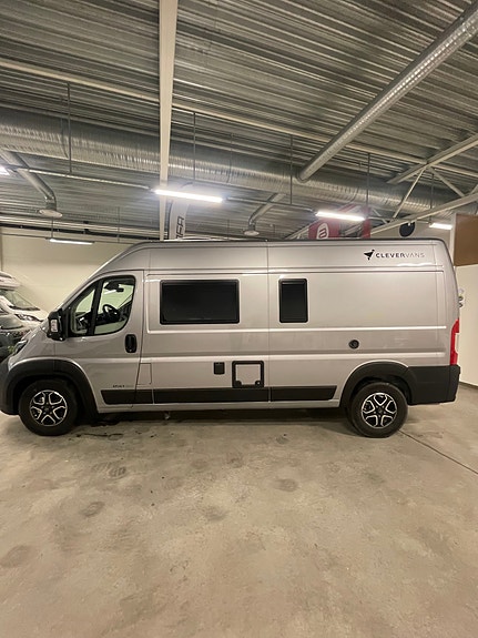 Clever 600 Spirit "Full Speck" Sjekk utstyret, 4 of 30