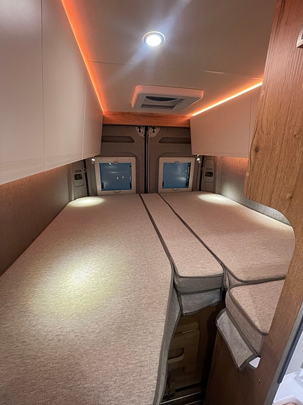 Clever 600 Spirit "Full Speck" Sjekk utstyret, 26 of 30