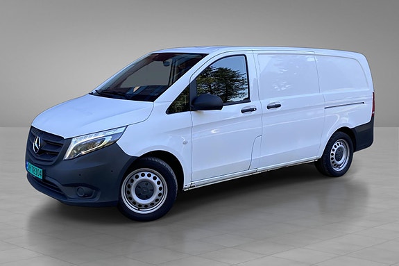 Mercedes-Benz Vito-Klasse