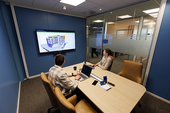 Bilde 5 av 5 i jobbannonse-galleriet