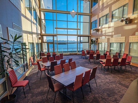 Bilde 3 av 5 i jobbannonse-galleriet