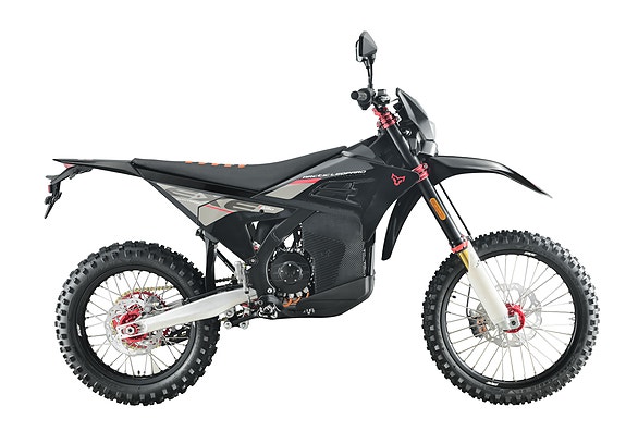 Arctic Leopard E XE 880 L3e – Lett MC- 37kW Peak ! | 90V/75AH |– Reserver nå! Nærbø 4 of 5