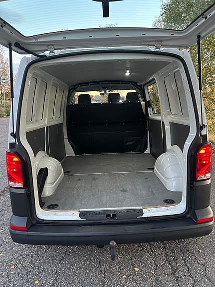 Volkswagen Transporter 7 of 16