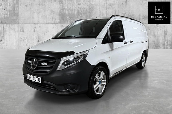 Mercedes-Benz Vito-Klasse
