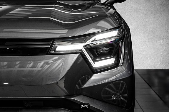 Suzuki eVitara 5 of 24