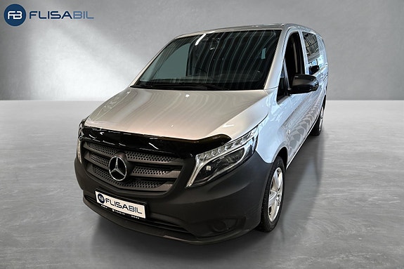 Mercedes-Benz Vito-Klasse