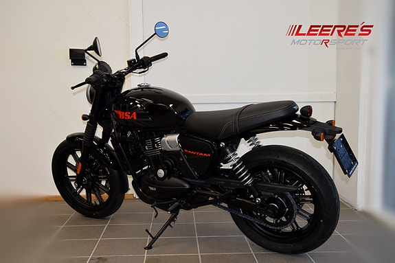 BSA Bantam 350 - Nyhet for 2026! 2 of 5