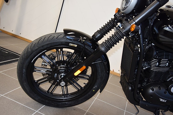 BSA Bantam 350 - Nyhet for 2026! 13 of 22