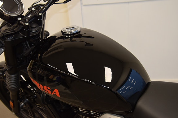 BSA Bantam 350 - Nyhet for 2026! 8 of 22