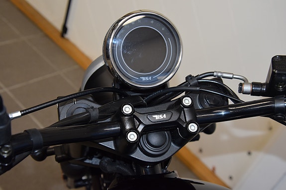 BSA Bantam 350 - Nyhet for 2026! 20 of 22