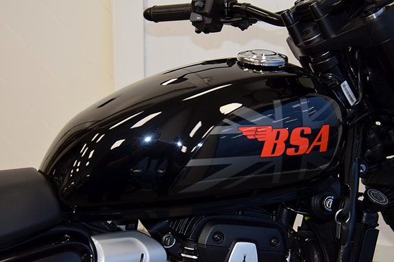 BSA Bantam 350 - Nyhet for 2026! 10 of 22