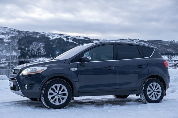 Ford Kuga 3 of 5