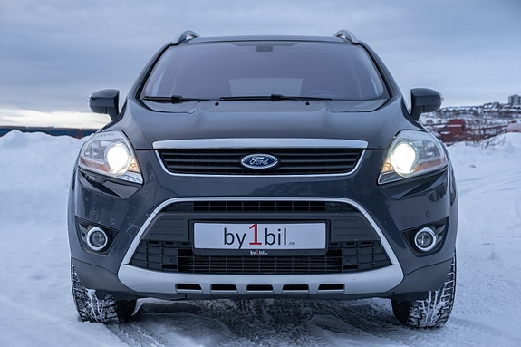 Ford Kuga 4 of 5