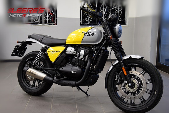BSA Bantam 350 - Nyhet for 2026! 2 of 5
