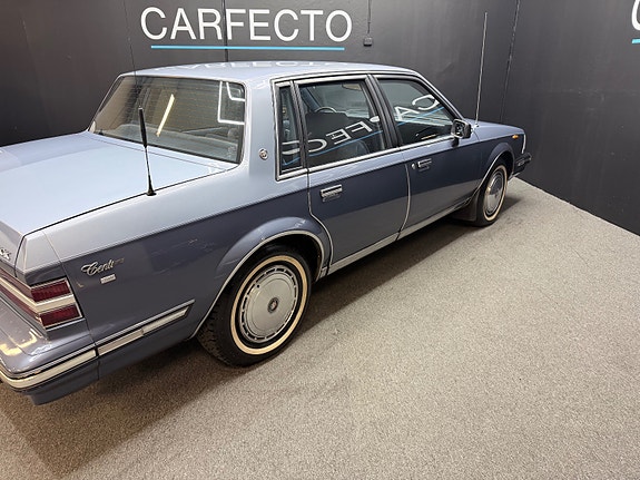 Buick Century 13 of 30