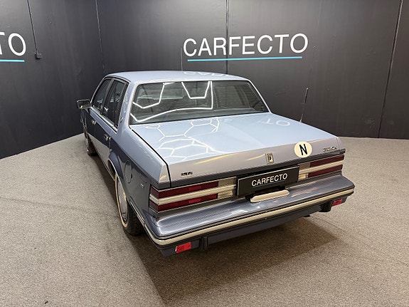 Buick Century 8 of 30