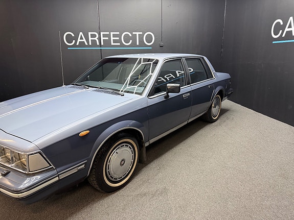 Buick Century 6 of 30