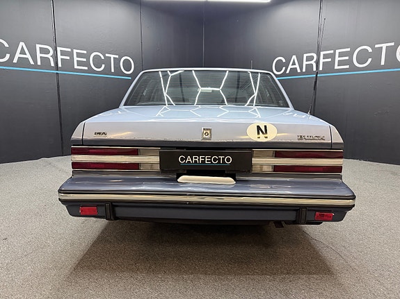Buick Century 11 of 30