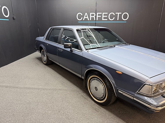 Buick Century 3 of 5