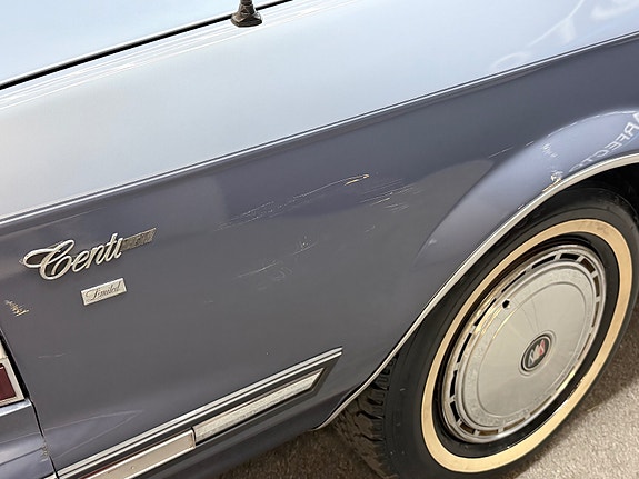 Buick Century 15 of 30