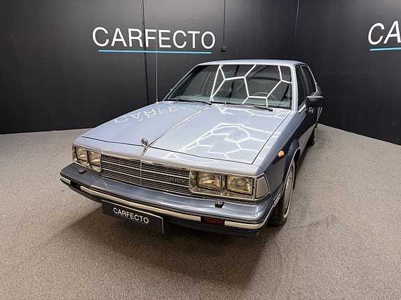 Buick Century 7 of 30