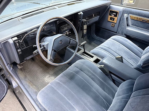 Buick Century 22 of 30