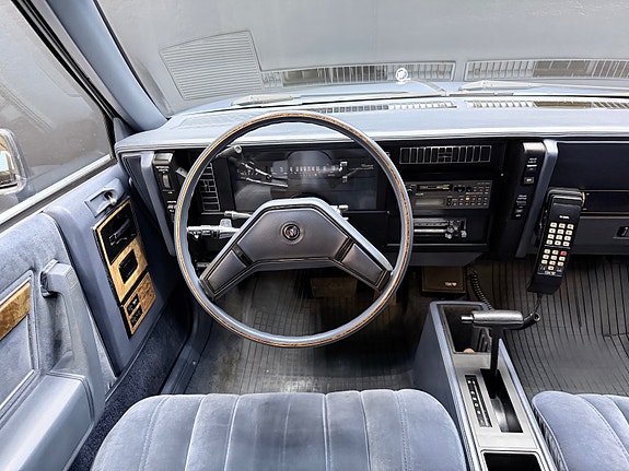 Buick Century 27 of 30