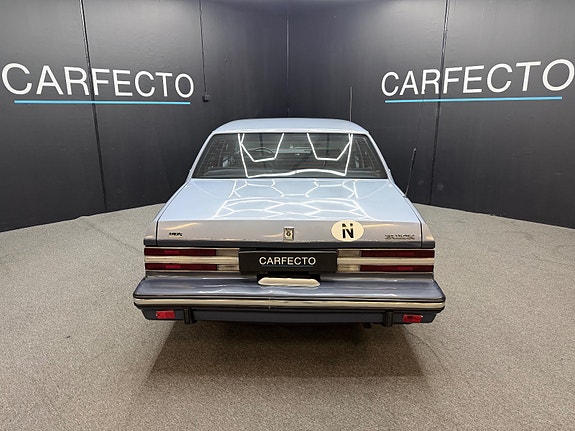 Buick Century 10 of 30